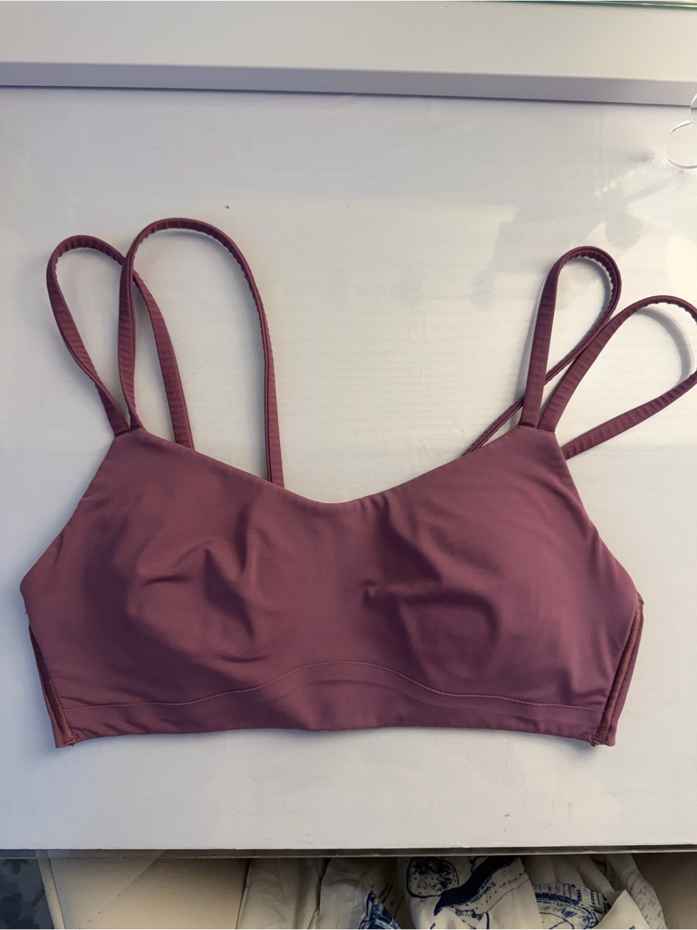Lululemon Like A Cloud Bra